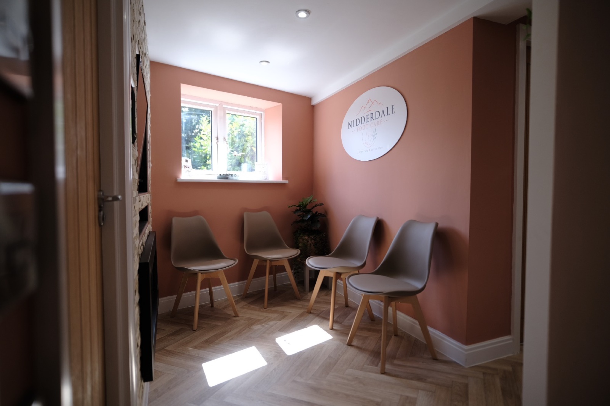 Nidderdale Foot Care clinic