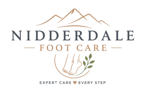 Nidderdale Foot Care